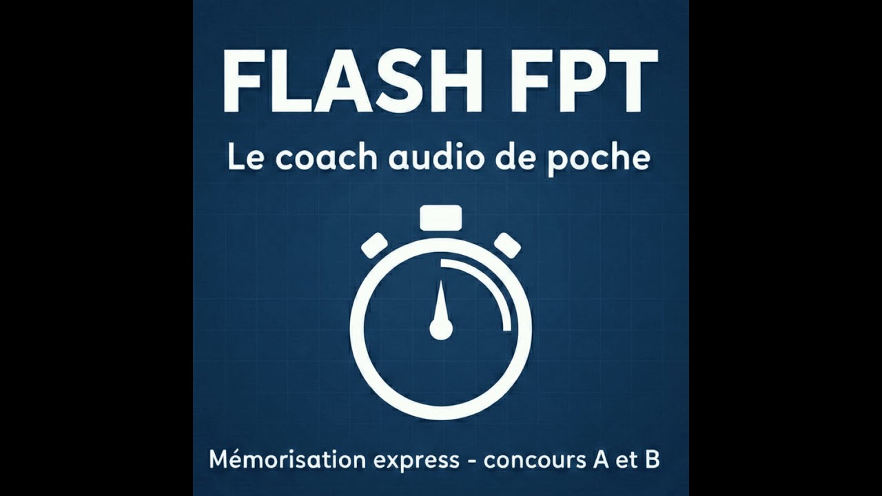 Présentation de Flash FPT