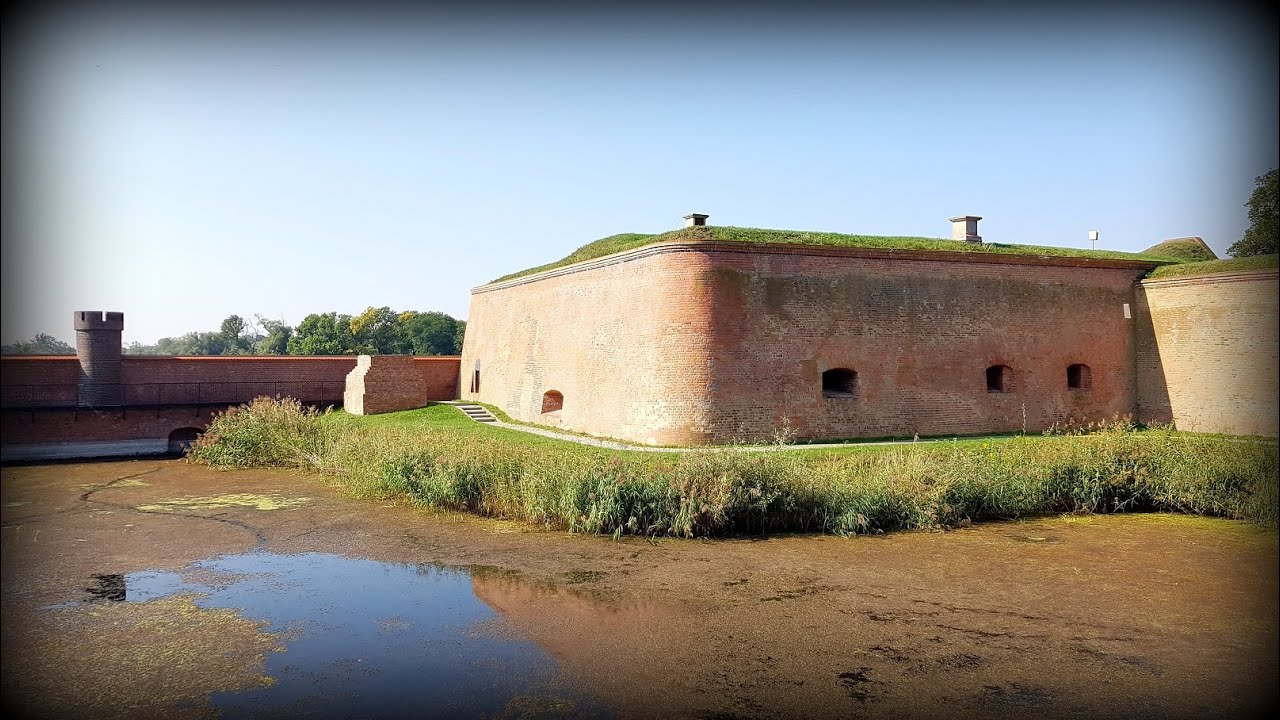 Festung Küstrin (Schlacht im März 1945) Kostrzyn nad Odrą