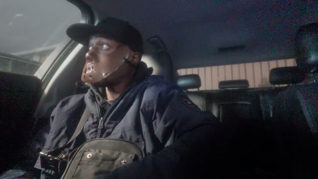 Birmingham Handsworth shooting message to uk Rappers