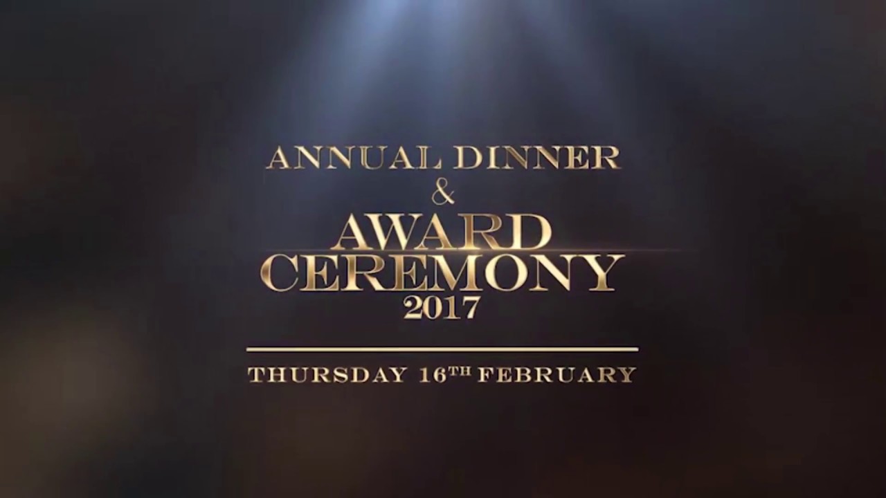 Ozi Technology Group Award Ceremony at Annual Dinner 2017