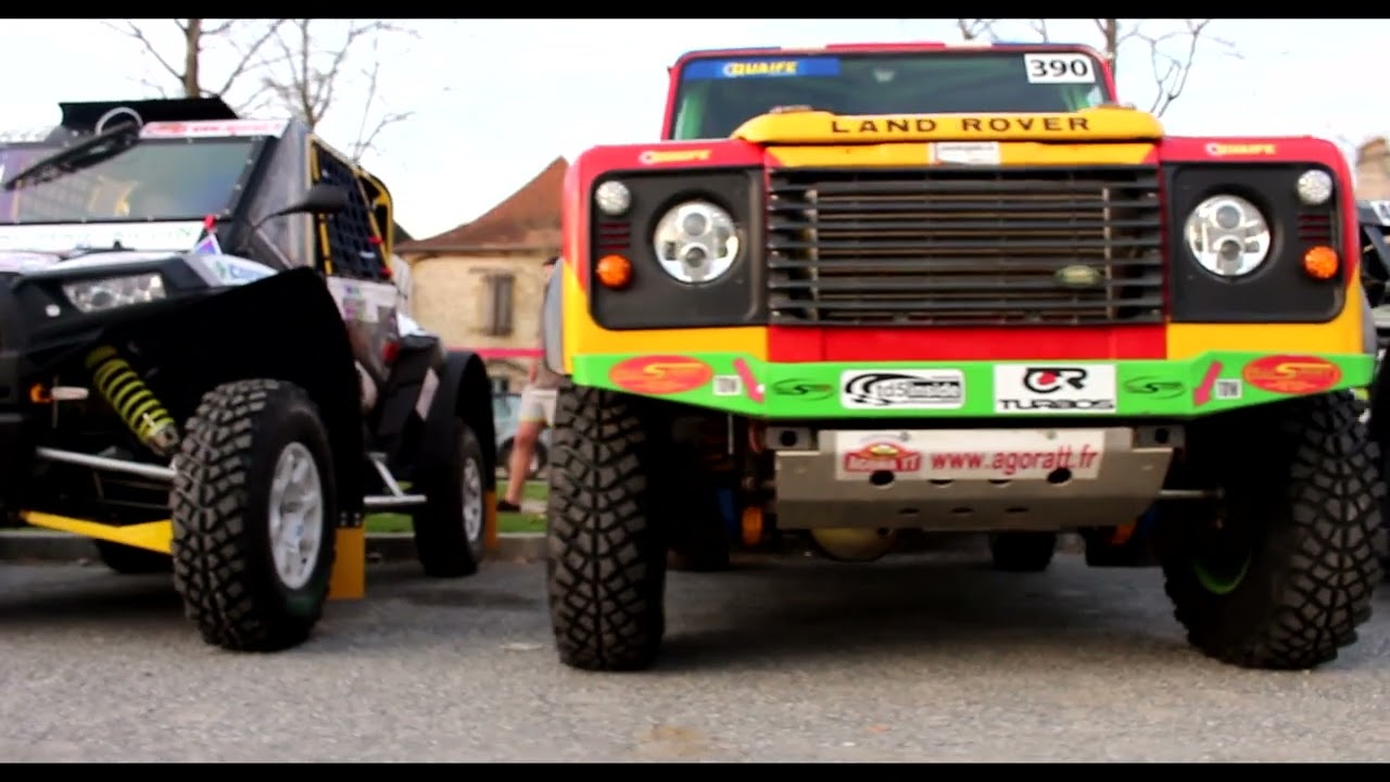 rally arzack 2019