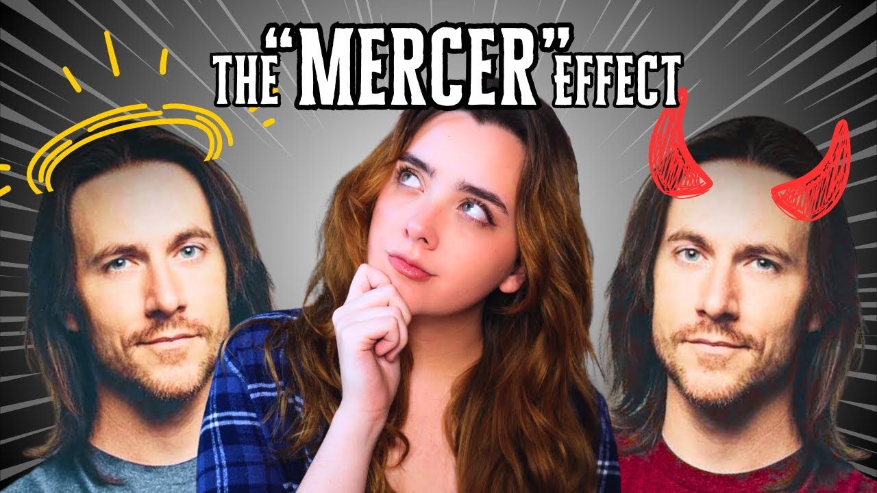 Why Critical Role Fans Get A Bad Rap… (The Matthew Mercer Effect)