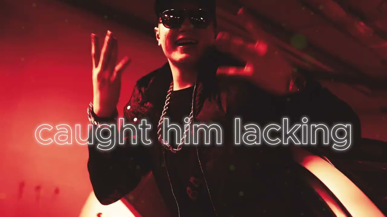 FREE | Einar x Lee Bloccboy Type Beat - "Caught him Lacking"