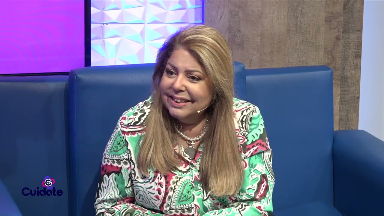 Relaciones Tóxicas ft. Lucetta Guzmán en Cuídate