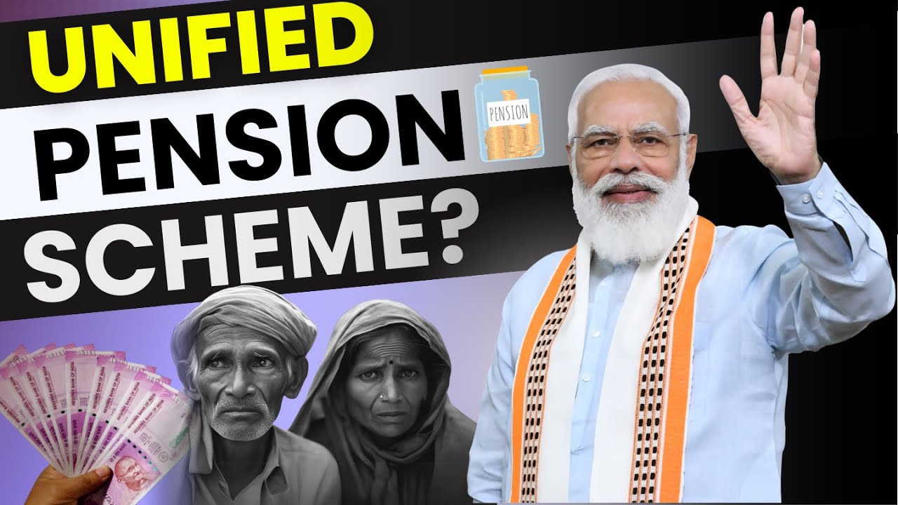 Unified Pension Scheme: Unlocking Benefits & How to Calculate Your Pension Easily