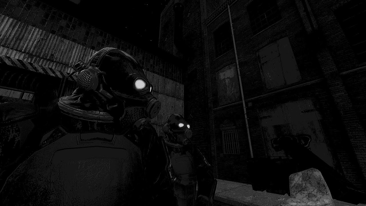 Willard Networks | Terminal-9 Grunt Patrol