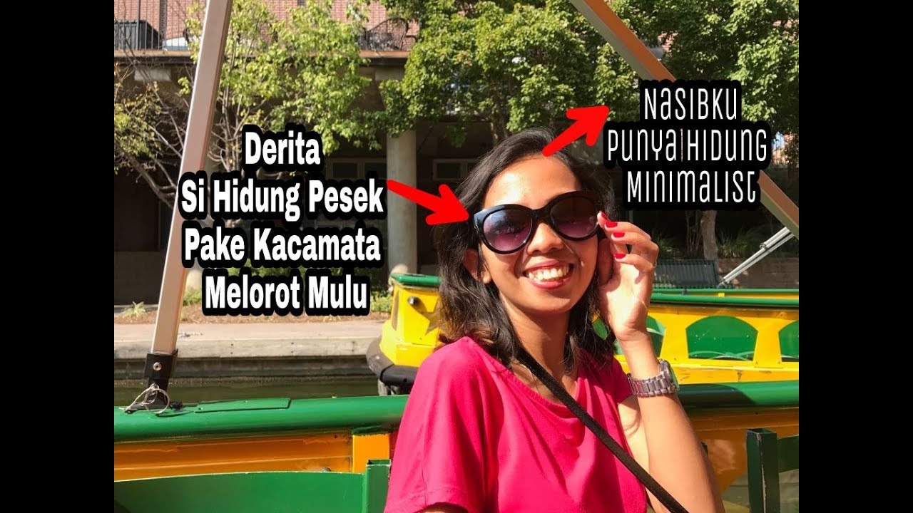 Monument, Naik Water Taxi | Tour Guide Lucu | Vlog Istri Bule