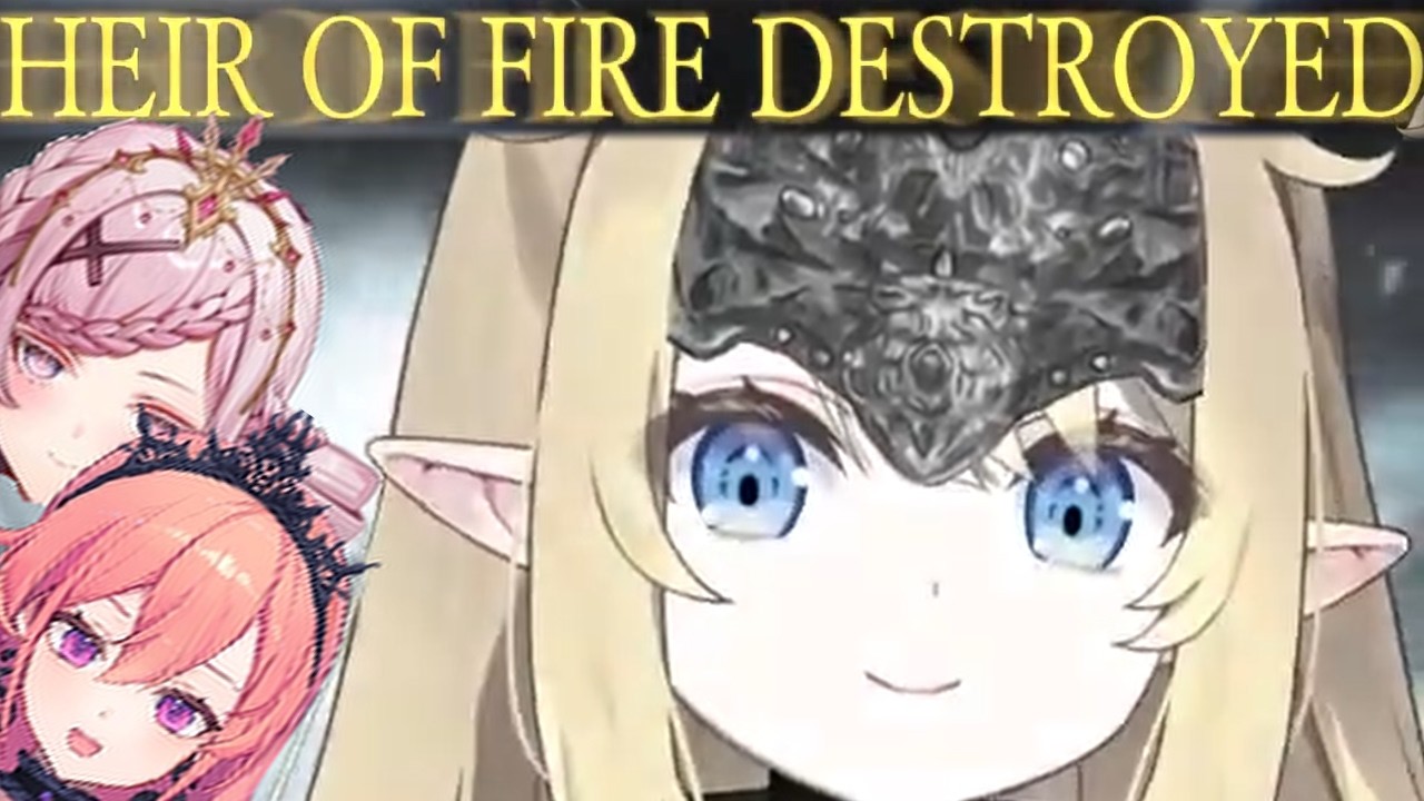 Sleepy Locks In For Cute Girls