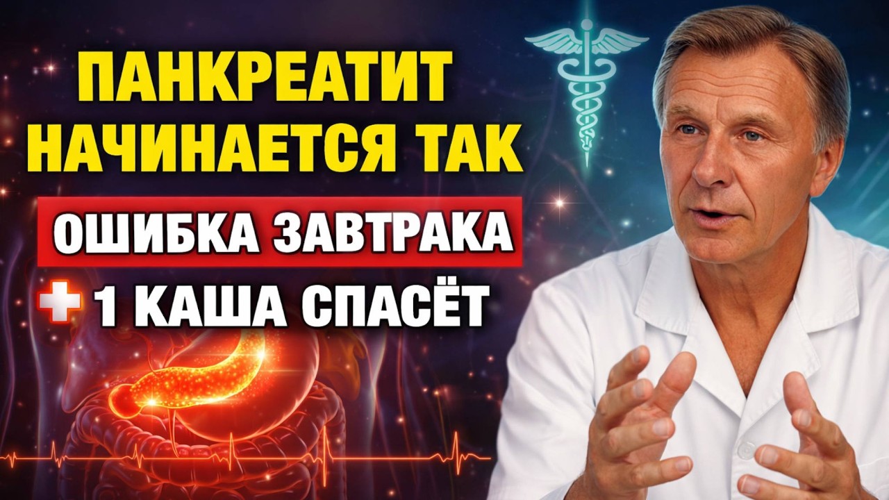2 раза в неделю — и сахар станет спокойнее! Совет врача 50+