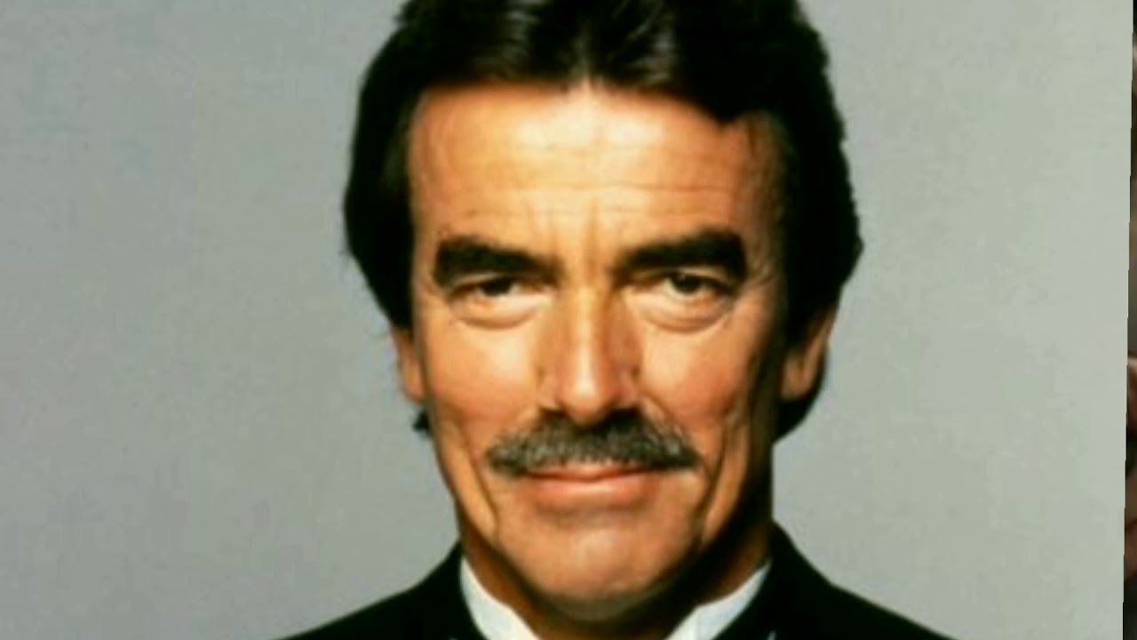 The Sad and Twisted World of Victor Newman