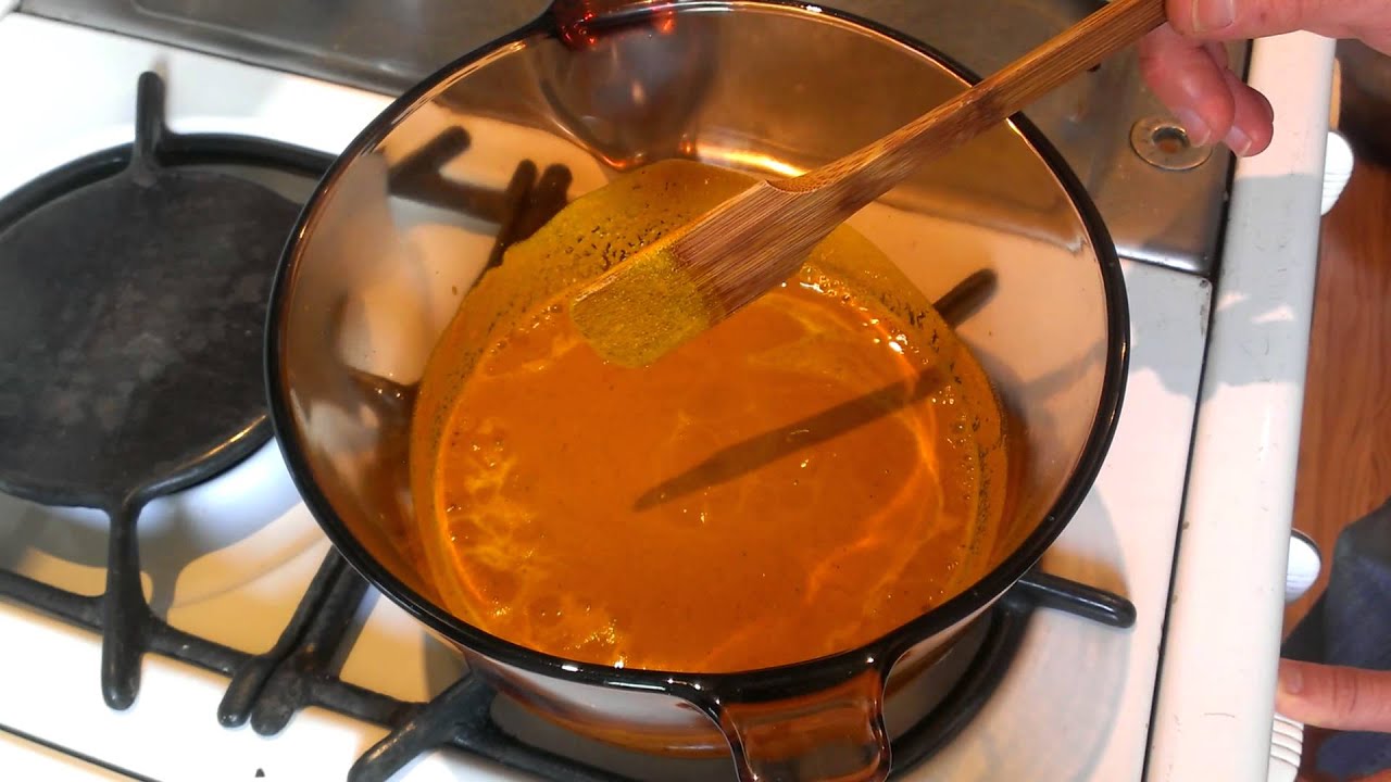 Turmeric Paste, Maximum Absorption with Black Pepper & Coconut Oil | Cancer Fighting & Joint Helper