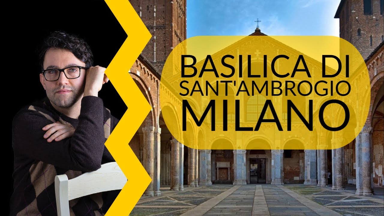Basilica di Sant'Ambrogio