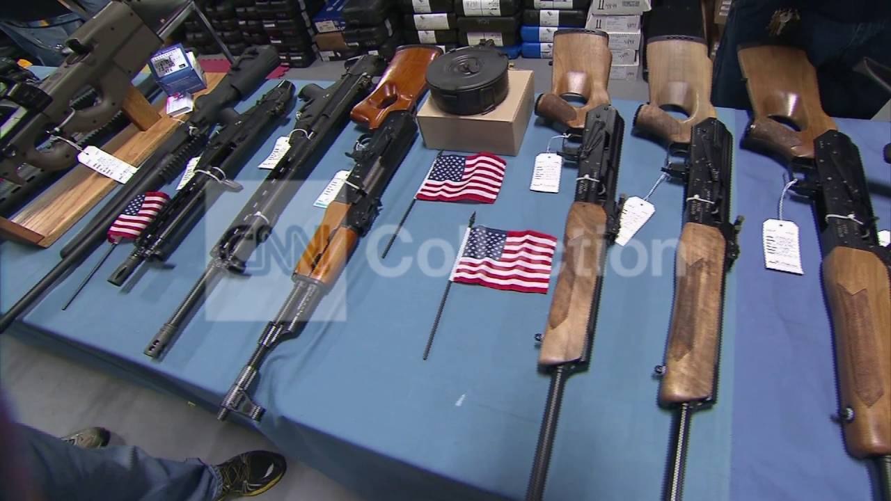 FILE:OBAMA SPEAKING ON GUN VIOLENCE TODAY