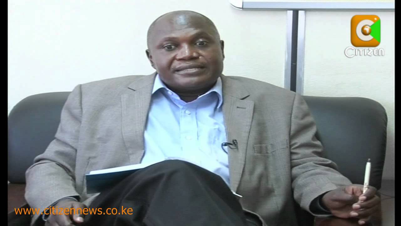 Kenya Power On Blackouts