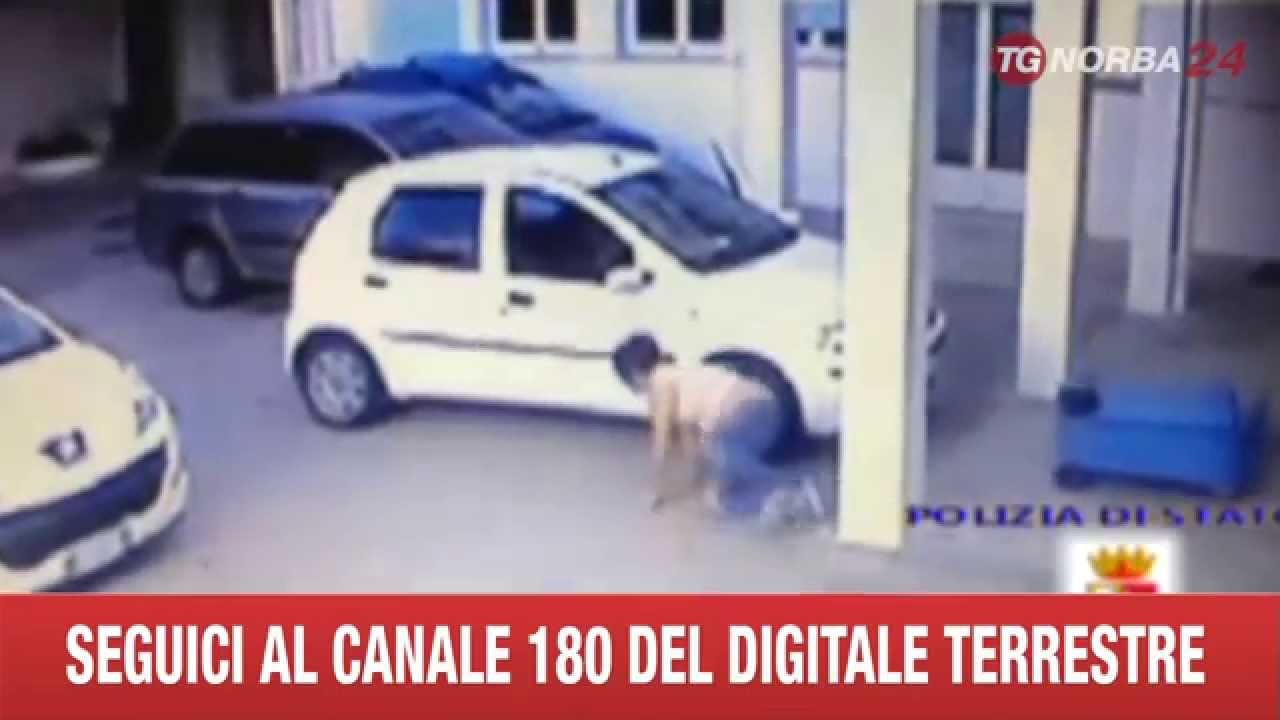 OSTUNI RAPIMENTO BIMBA