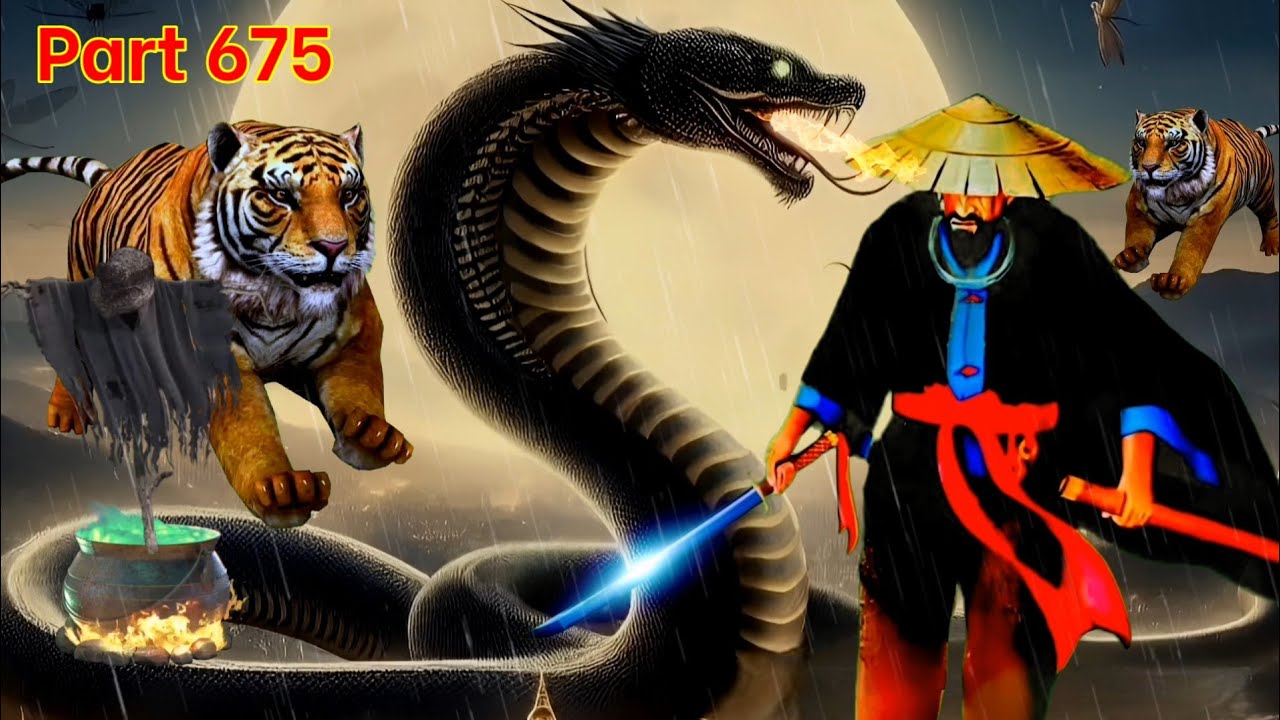 Tuam Leej Kuab The Legend Hmong Warrior ( Part 675 ) 04/11/2023