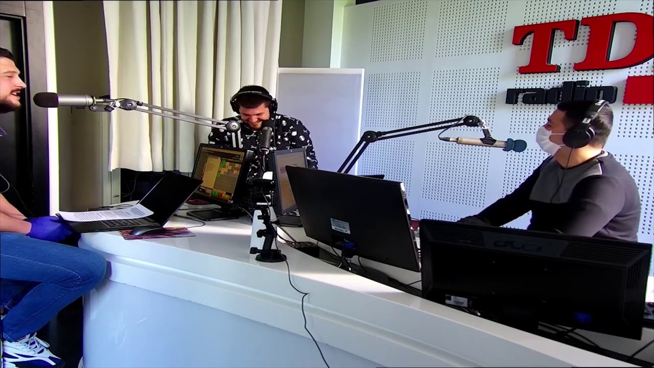 Ruža i Robert