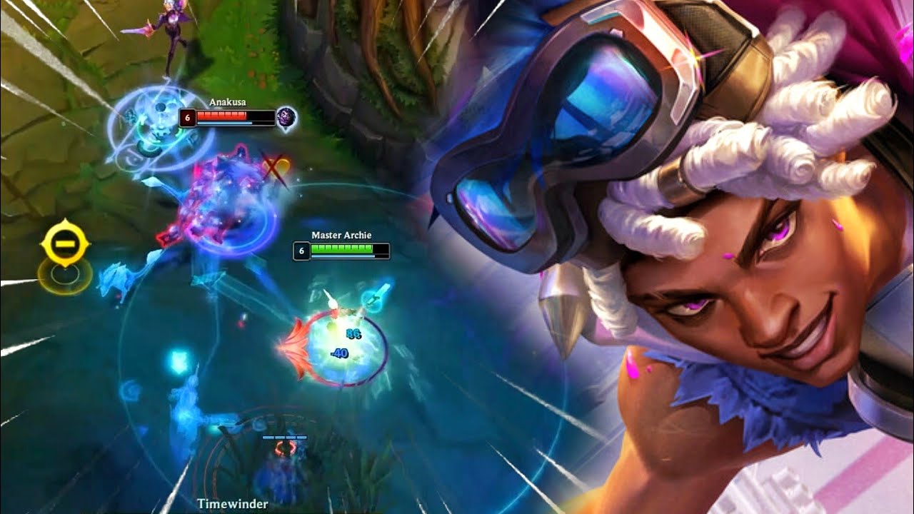 One-Trick Ekko Jungle vs Sylas | Educational Jungle Gameplay