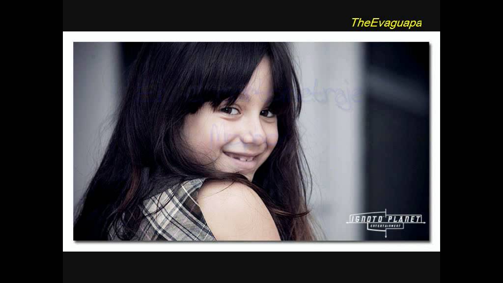 Video para Lily Morett