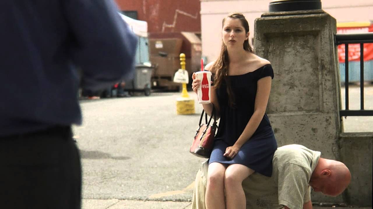 Женщина и ее мужчина