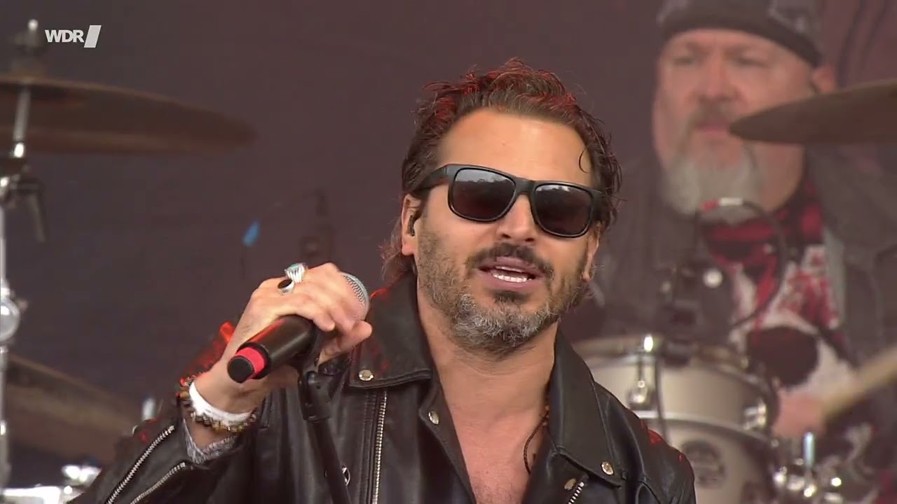 Victory Rock Hard Festival (Live 2025)
