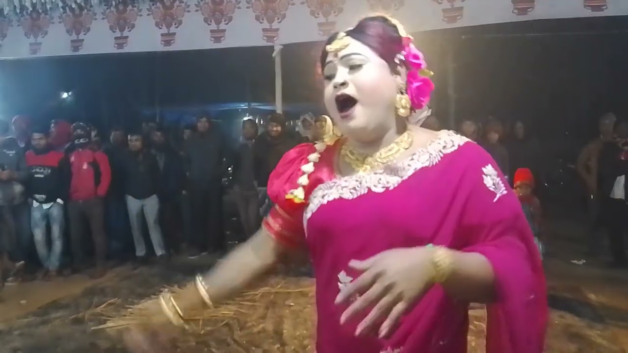 শিল্পী নিমুর কন্ঠে গান ওপরদেশিশিল্পী 