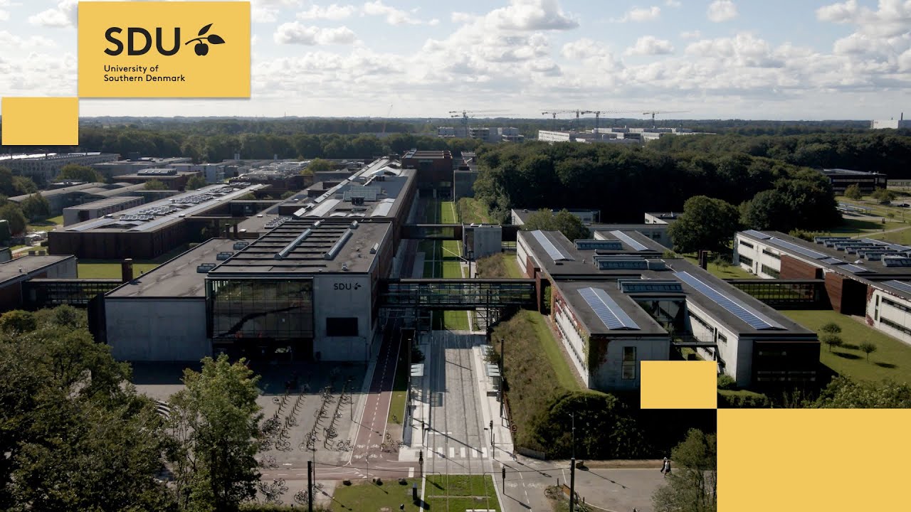 University of Southern Denmark 2022