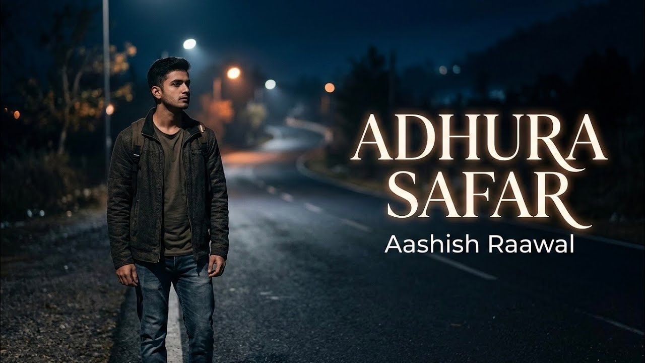 ADHURA SAFAR