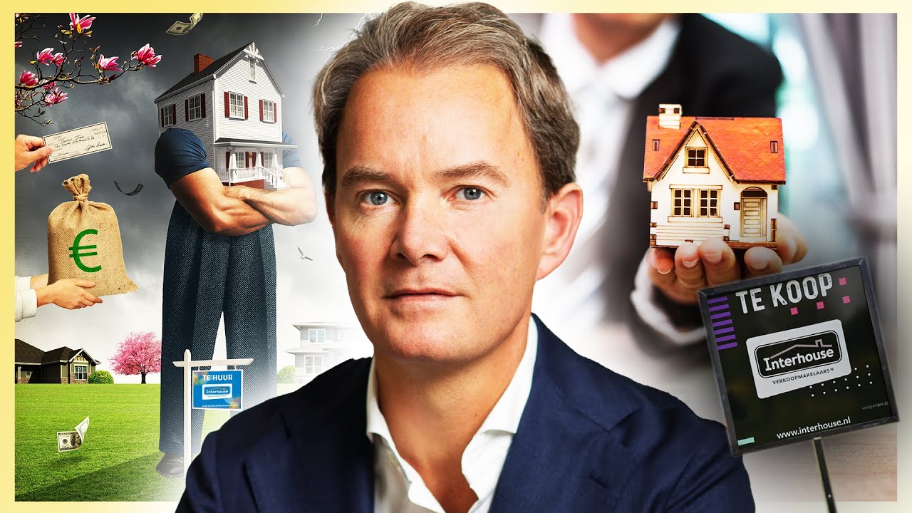 Hoe bouw je Succes als Makelaar? | ODVB Interhouse