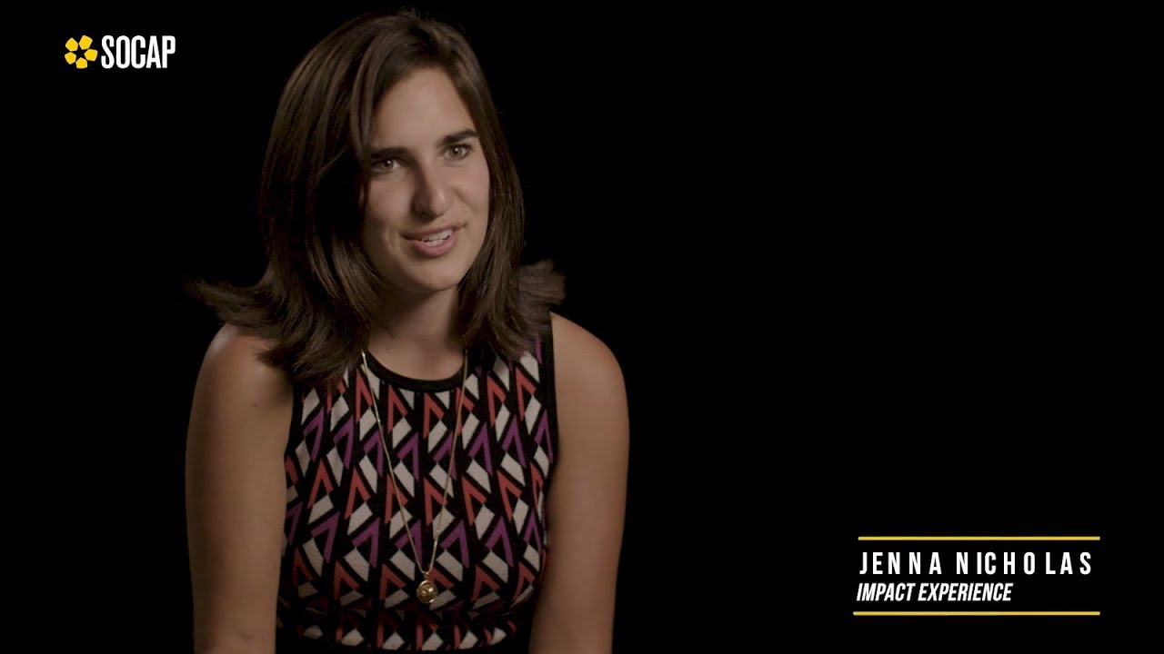 Jenna Nicholas: Rethinking Bias in Asset Allocation