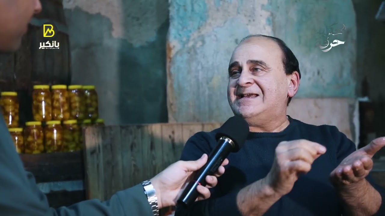 صنايعية المخلل…الصبر اللي بيفتح النفس على الفطار