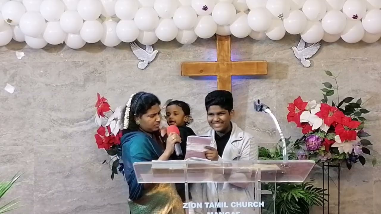Bright Family