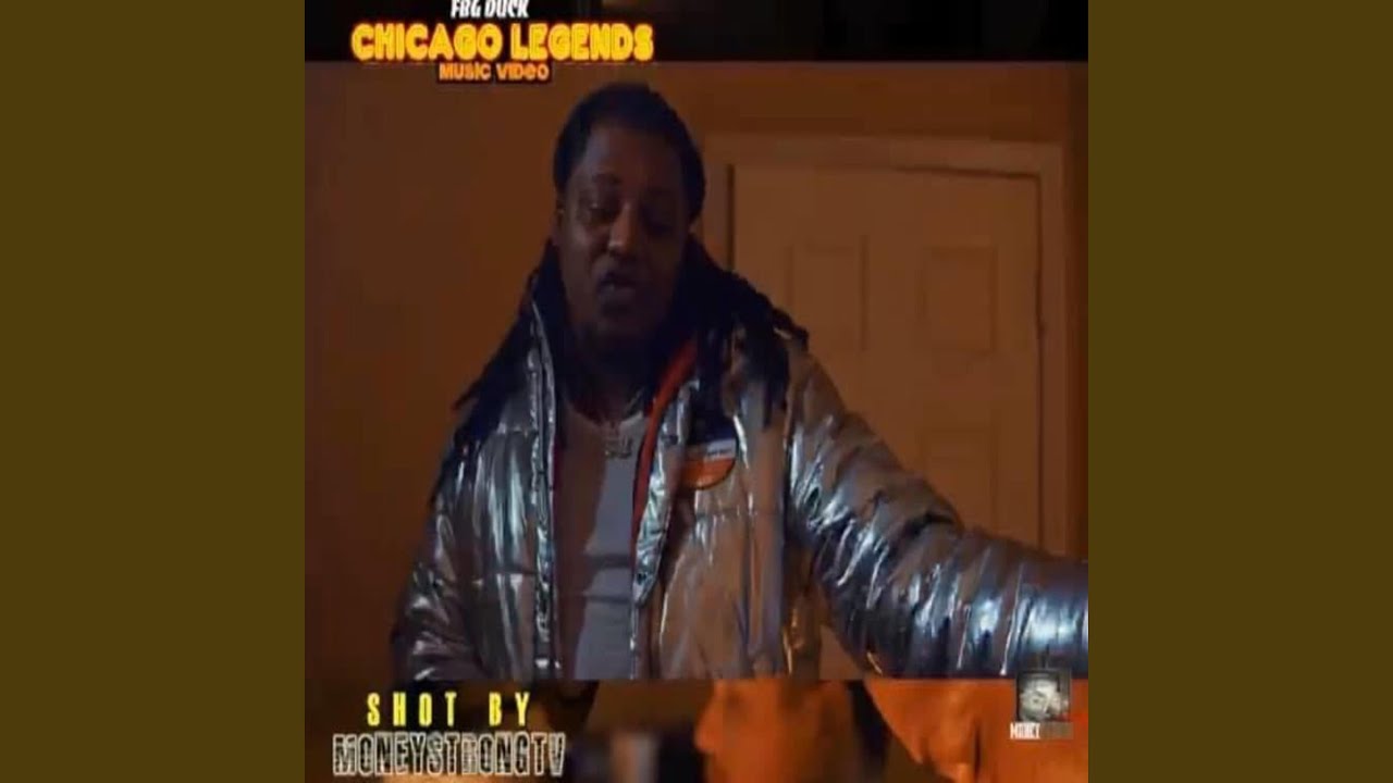 Chicago Legends