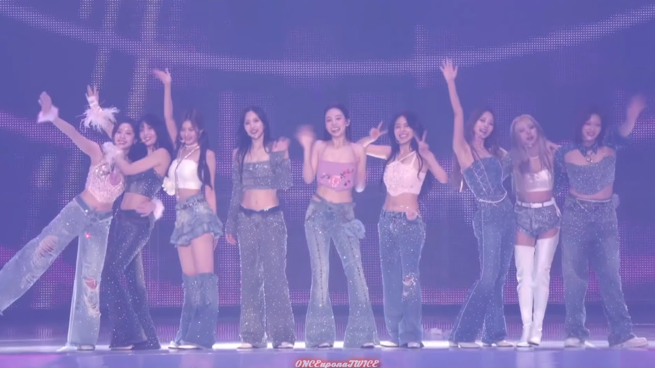 TWICE(트와이스) 
