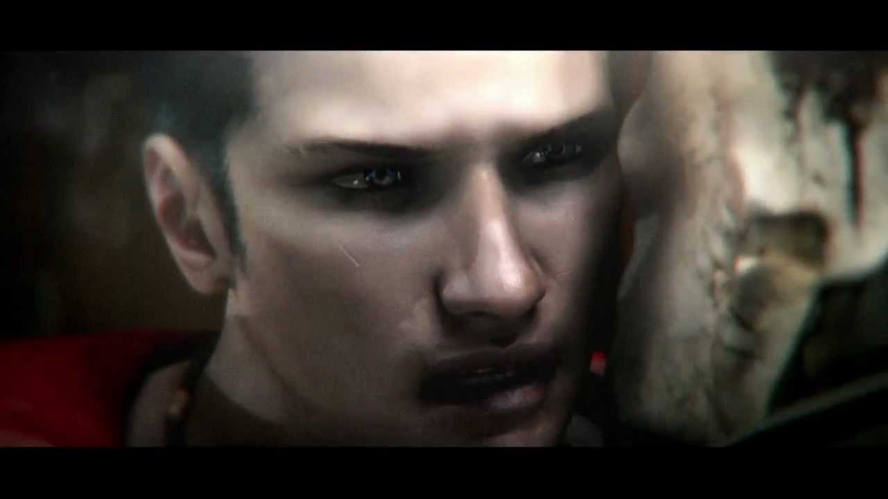 DmC Devil May Cry - PC | PS3 | Xbox 360 - CGI official video game preview trailer HD