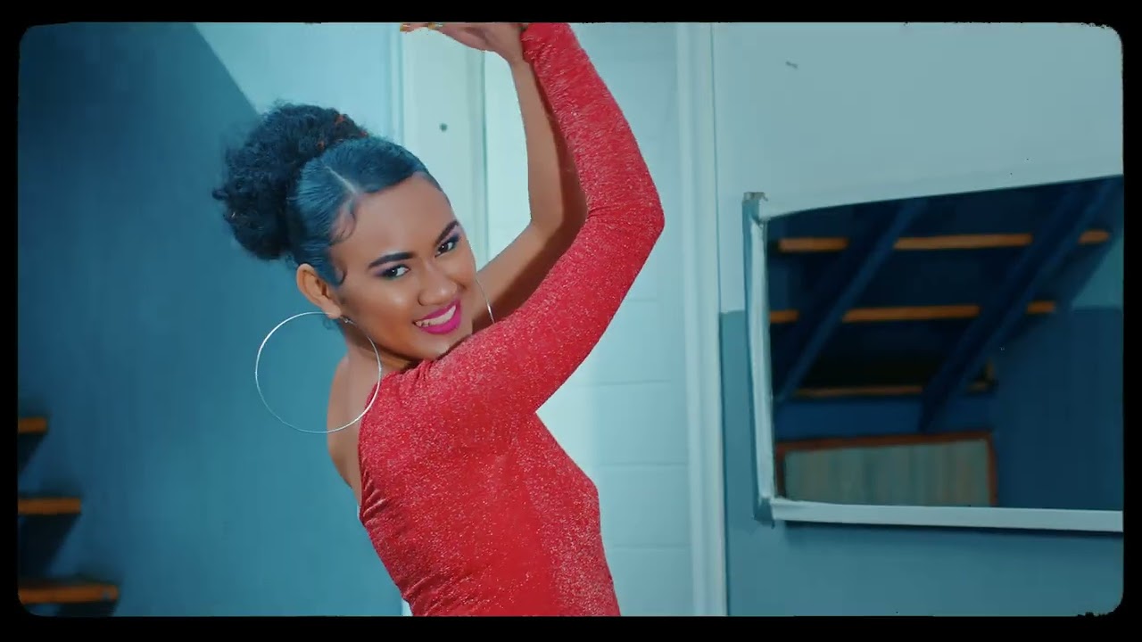 BIG MJ Feat PARISH - Matokisa (Clip Vidéo)