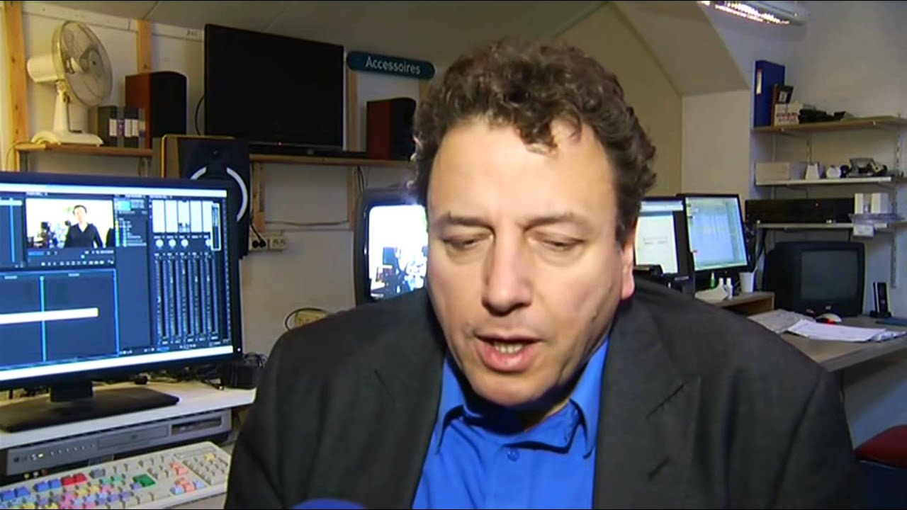 Stevige impuls voor Oog radio en televisie