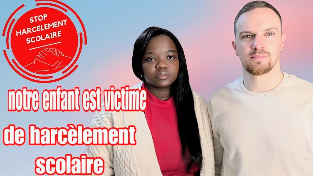 Harcèlement scolaire : le combat de notre enfant est le combat de tous