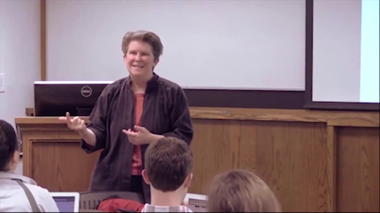 2015/03/17 - IP&T Seminar - Elizabeth Boling