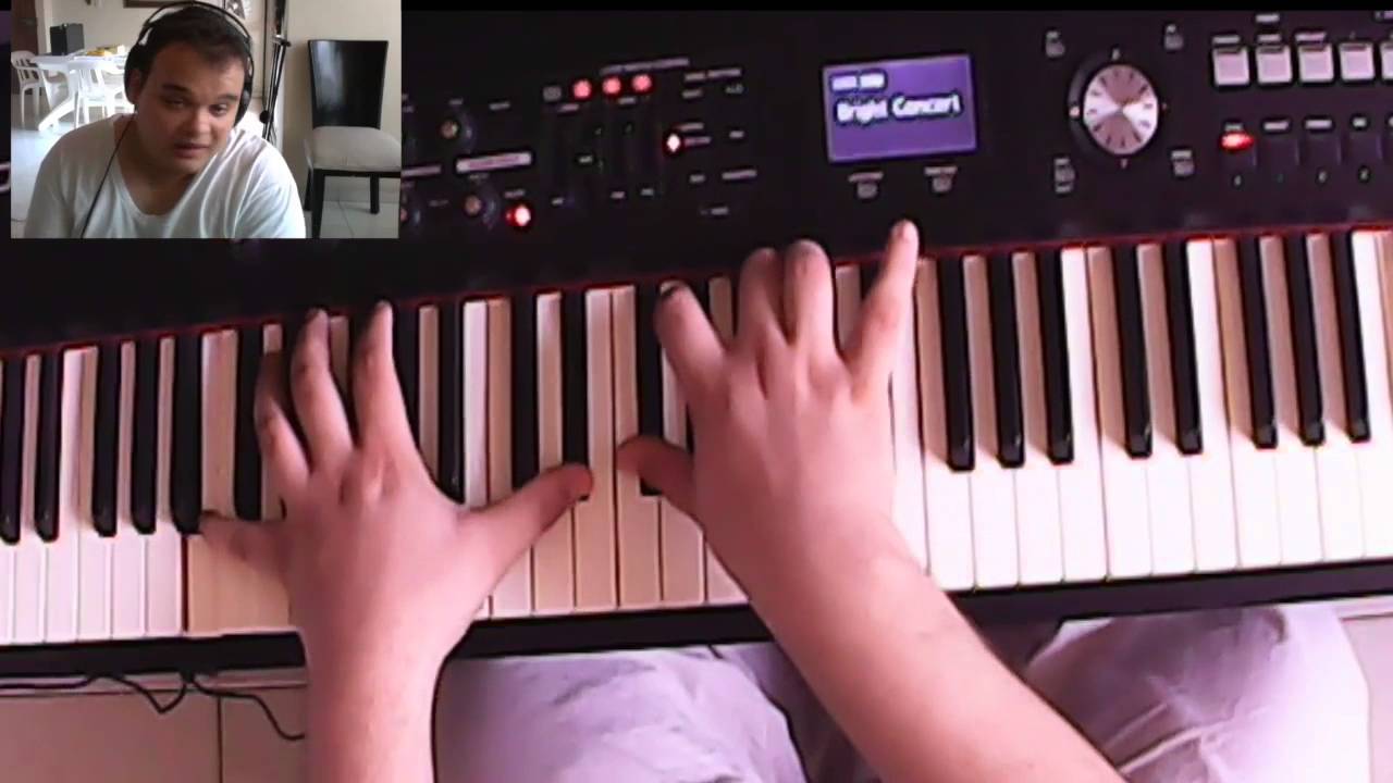 Video-tip (praise Movements) By Jesús Molina