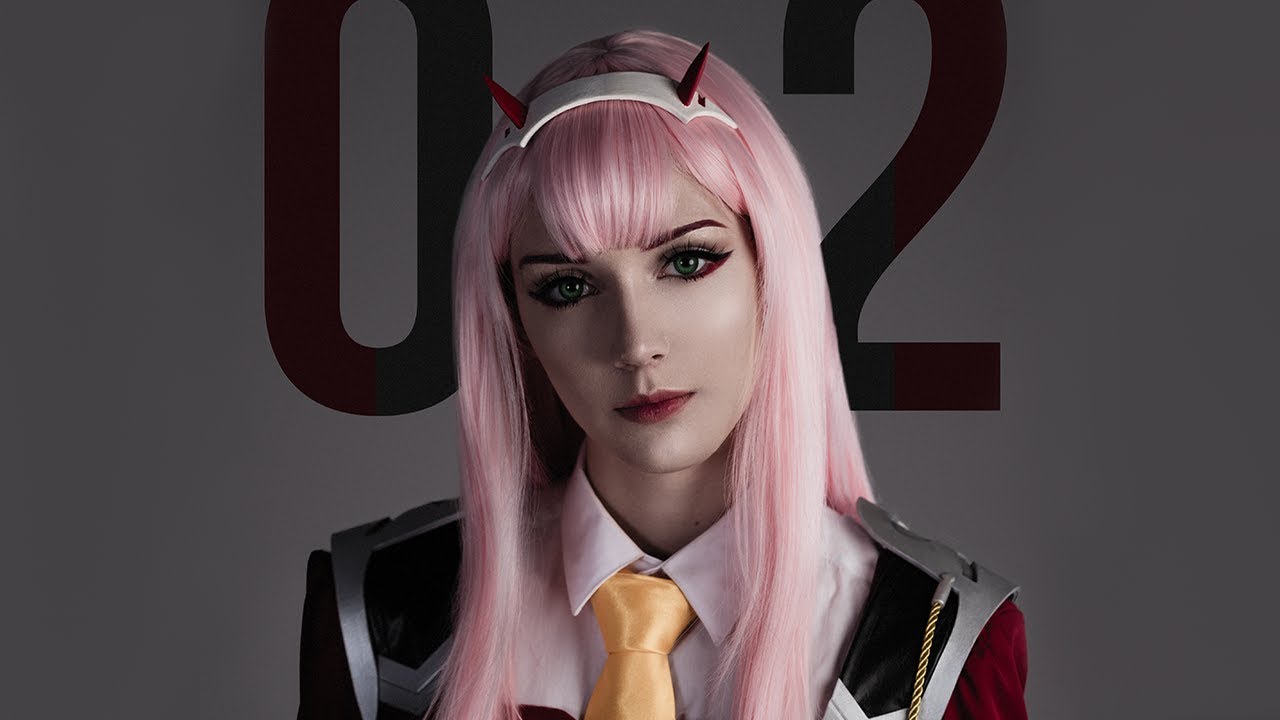 DARLING in the FRANXX - Kiss of Death OP | Cover by GO!! Light Up!