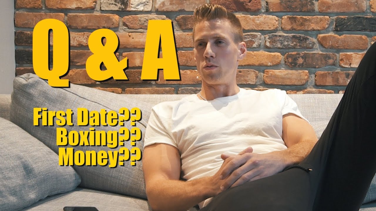How To Stay Motivated, 10 Year Goal, My PreWorkout Snack (Q&A)