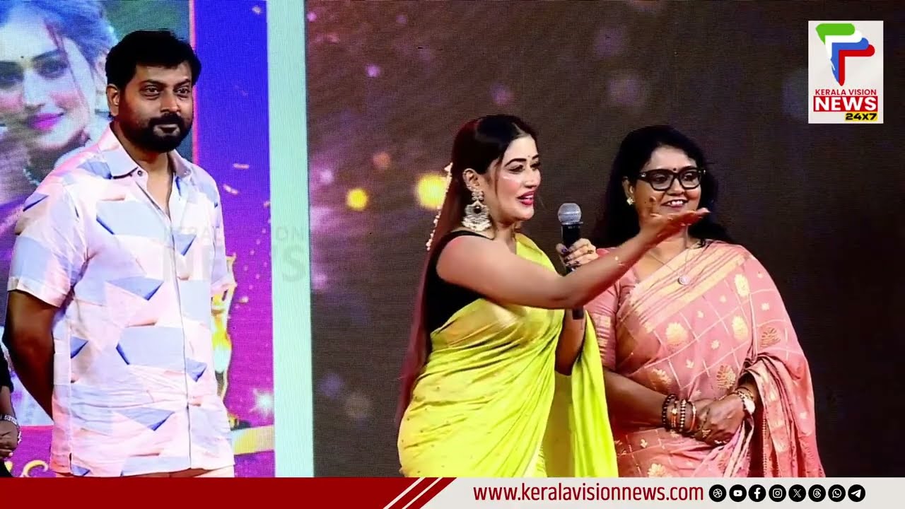 ബിഗ്ബോസ് പ്രഷർ കുക്കർ പോലെയാണ്, ആരെയും ഒരുപാട് വിശ്വസിക്കരുതെന്ന് പഠിച്ചു; അനുമോൾ