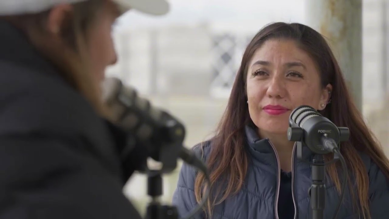 ¿Quien es Saskia Niño de Rivera?
