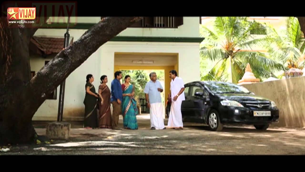 Andal Azhagar Full Episode 207