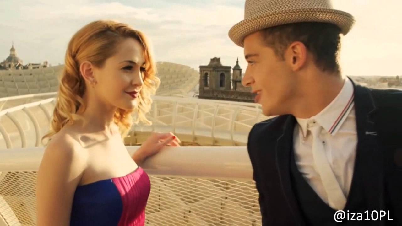 Fedemila (Federico y Ludmila)- Wildest Dreams