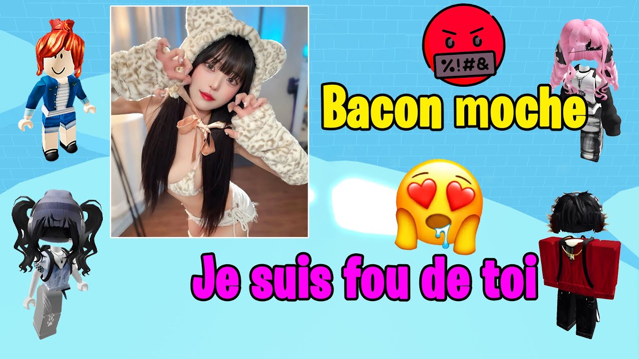 HISTOIRE ROBLOX | Mon argent a transformé mon ami en ennemi 🧁