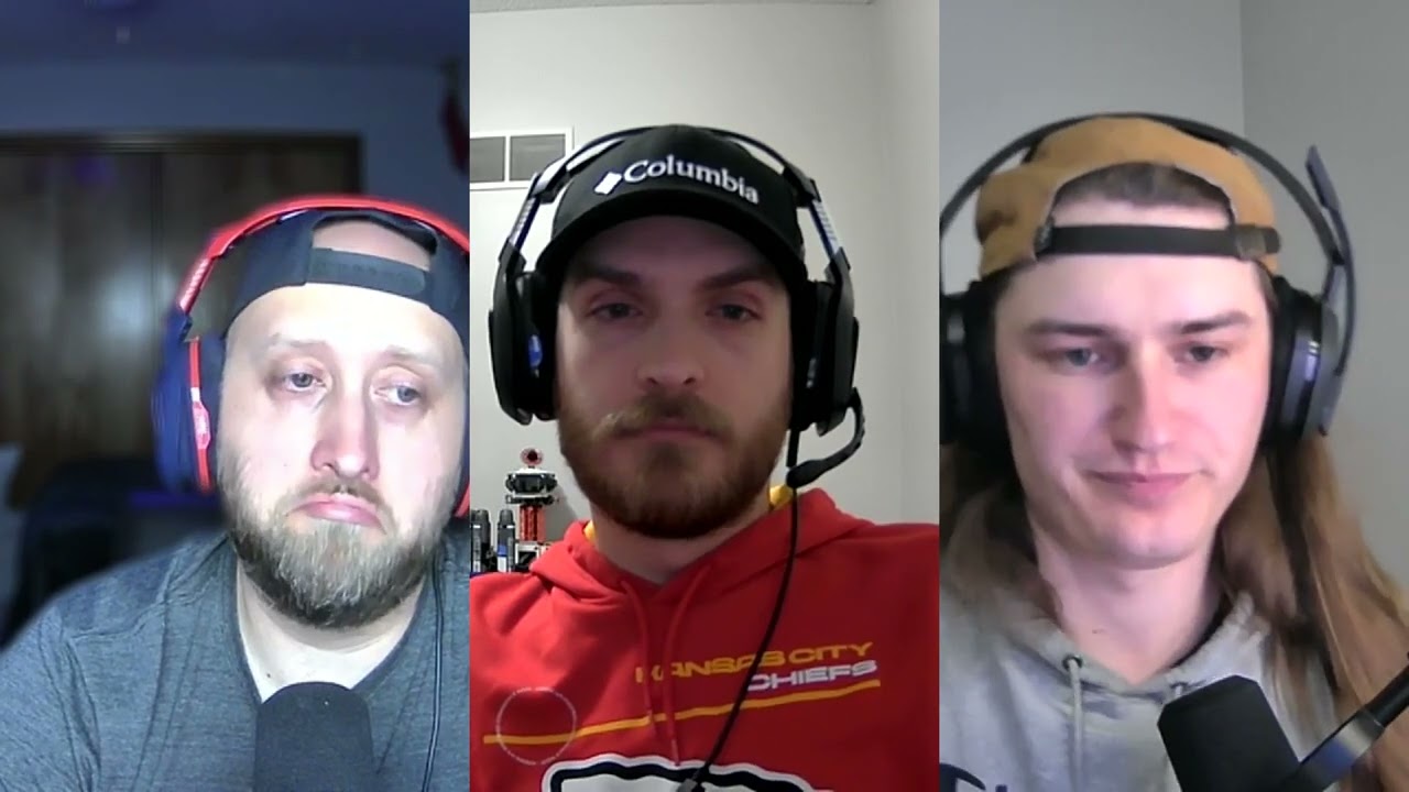 The Merge Feast -  Survivor 48 