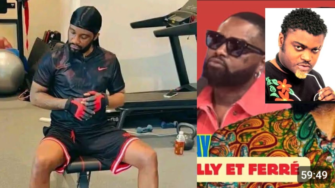 F@LLY DEJA A KINSATU PREPARATION SDF EYINDI,RECADRAGE SOLEY KWANGA AKOMI KIZENGI LIKOLO YA KETO