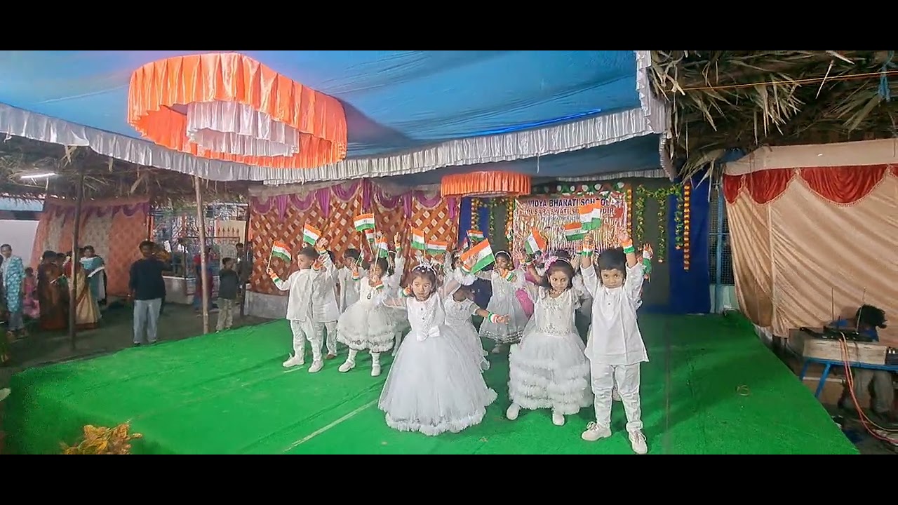 ANNUAL DAY VID - 16 (28-02-2026)